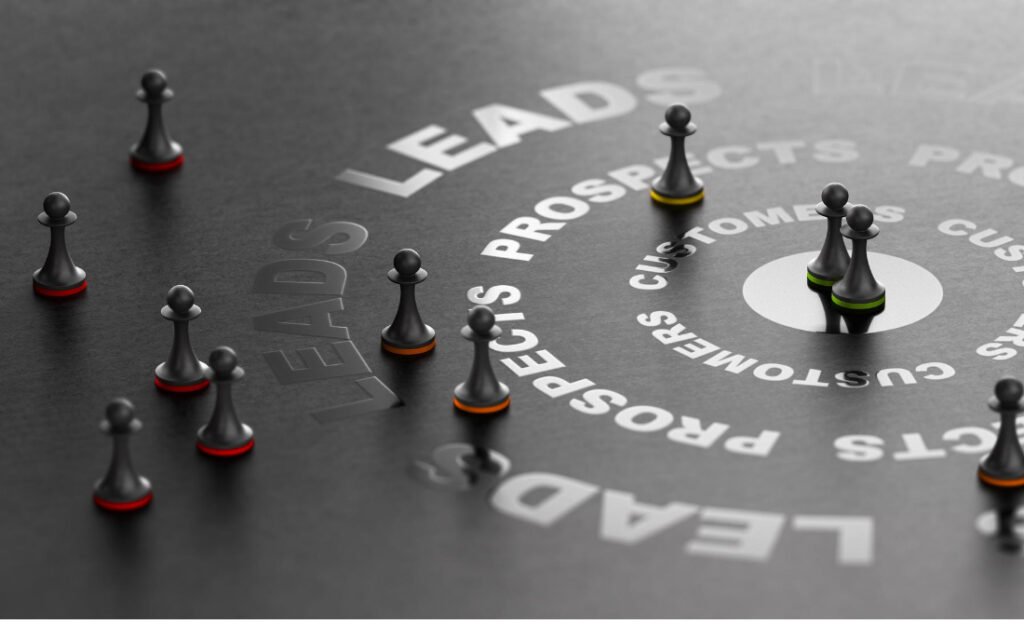 Lead Generation Company - Best Lead Generation Strategies B2B