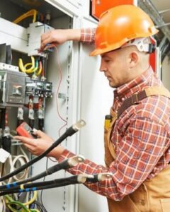 Electrical Contractor Lead Generation