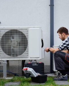 HVAC Lead Generation