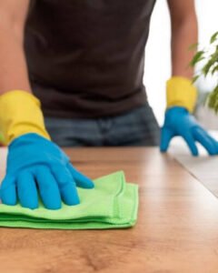 House cleaning lead generation