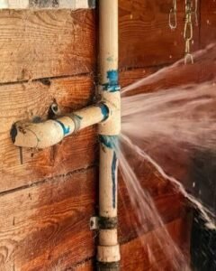 Plumbing Lead Generation Services