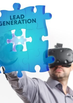 Lead Generation for Local Businesses