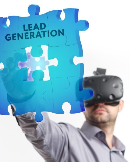 Lead Generation for Local Businesses