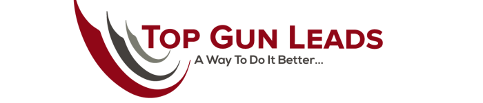 Toop Gun Leads - A Lead Generation Company